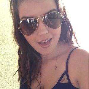 Meet your Posher, Trisha